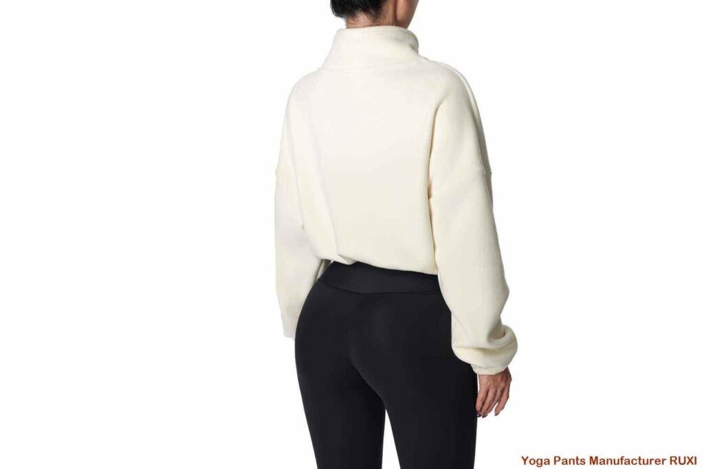 معطف رياضي رجالي بقصّة Slim Fit