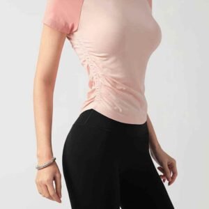 سترة الجري البيضاء للرجال RUXI