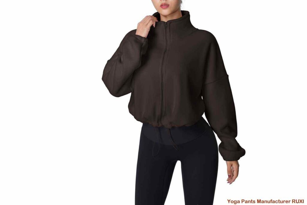 أفضل بدلة رياضية للرجال RUXI