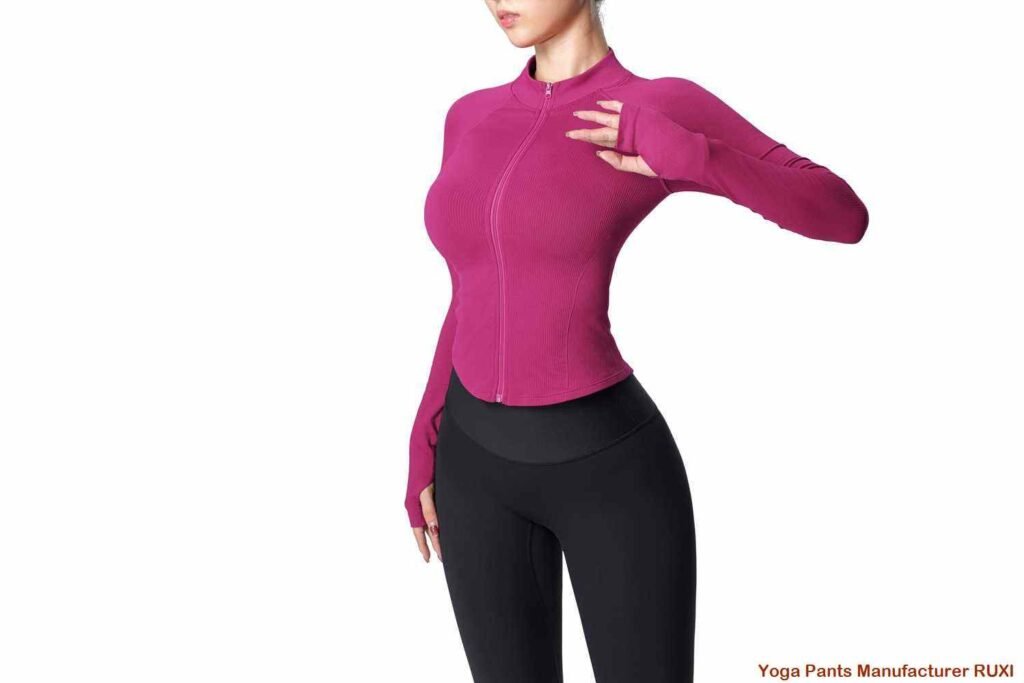 مجموعات اليوغا RUXI sd3665