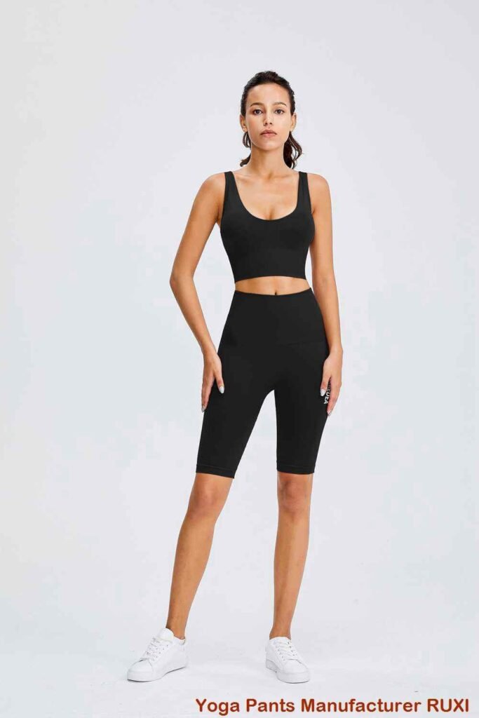 ملابس اليوغا للأمومة RUXI sd576