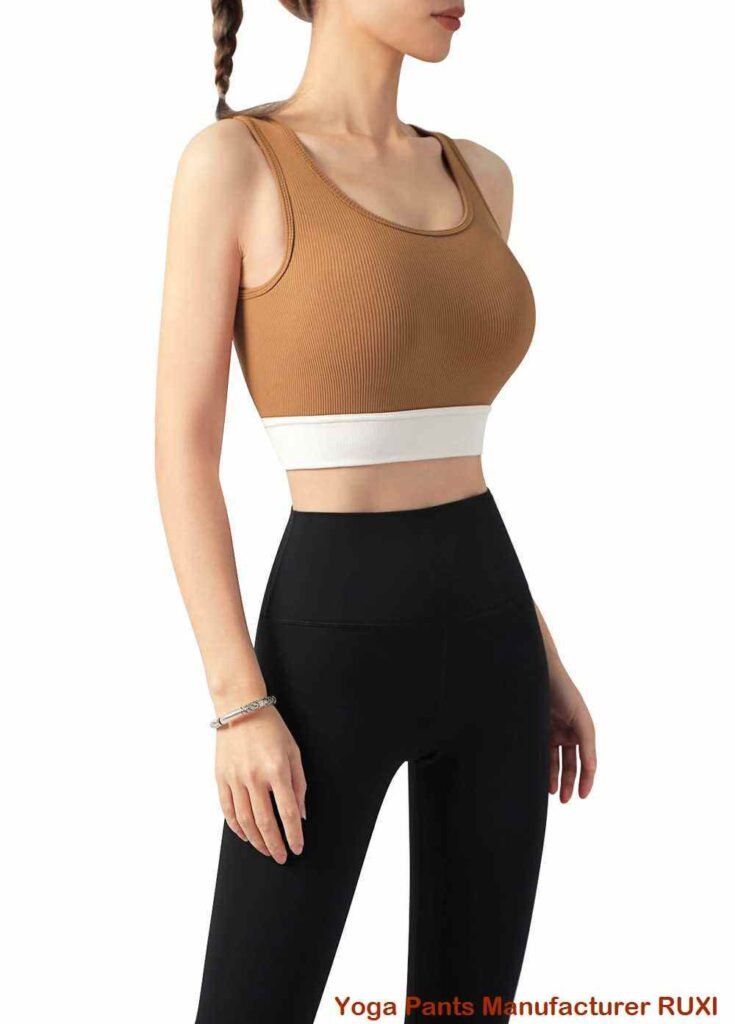 تمارين شورت الأمومة RUXI sd3439