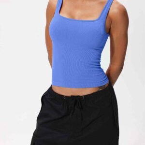 شورت جولف اسود RUXI sd1608