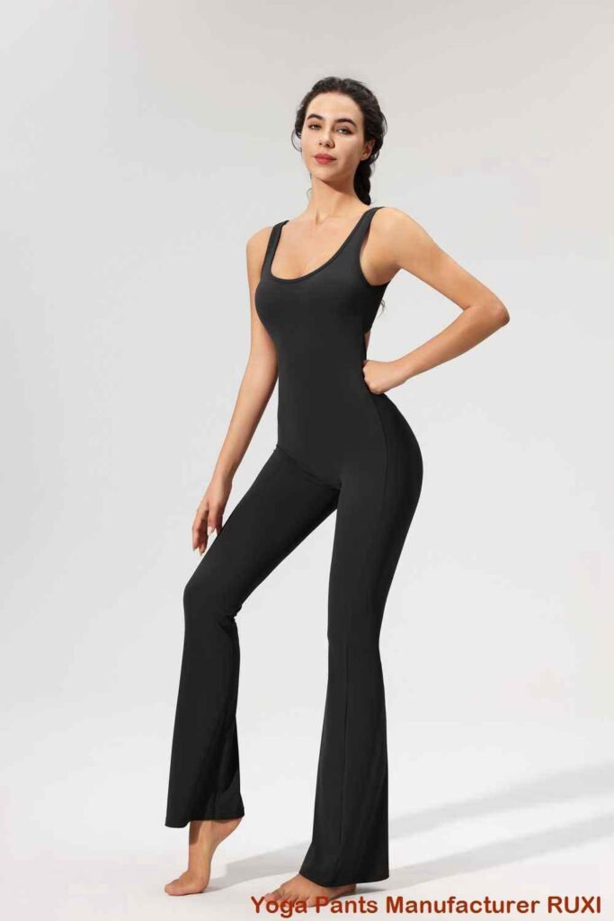 بنطلون سريع الجفاف للسيدات RUXI