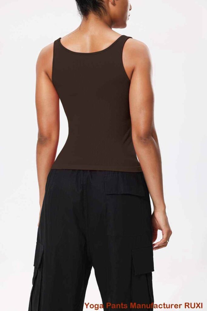 مجموعات اليوغا المتطابقة RUXI