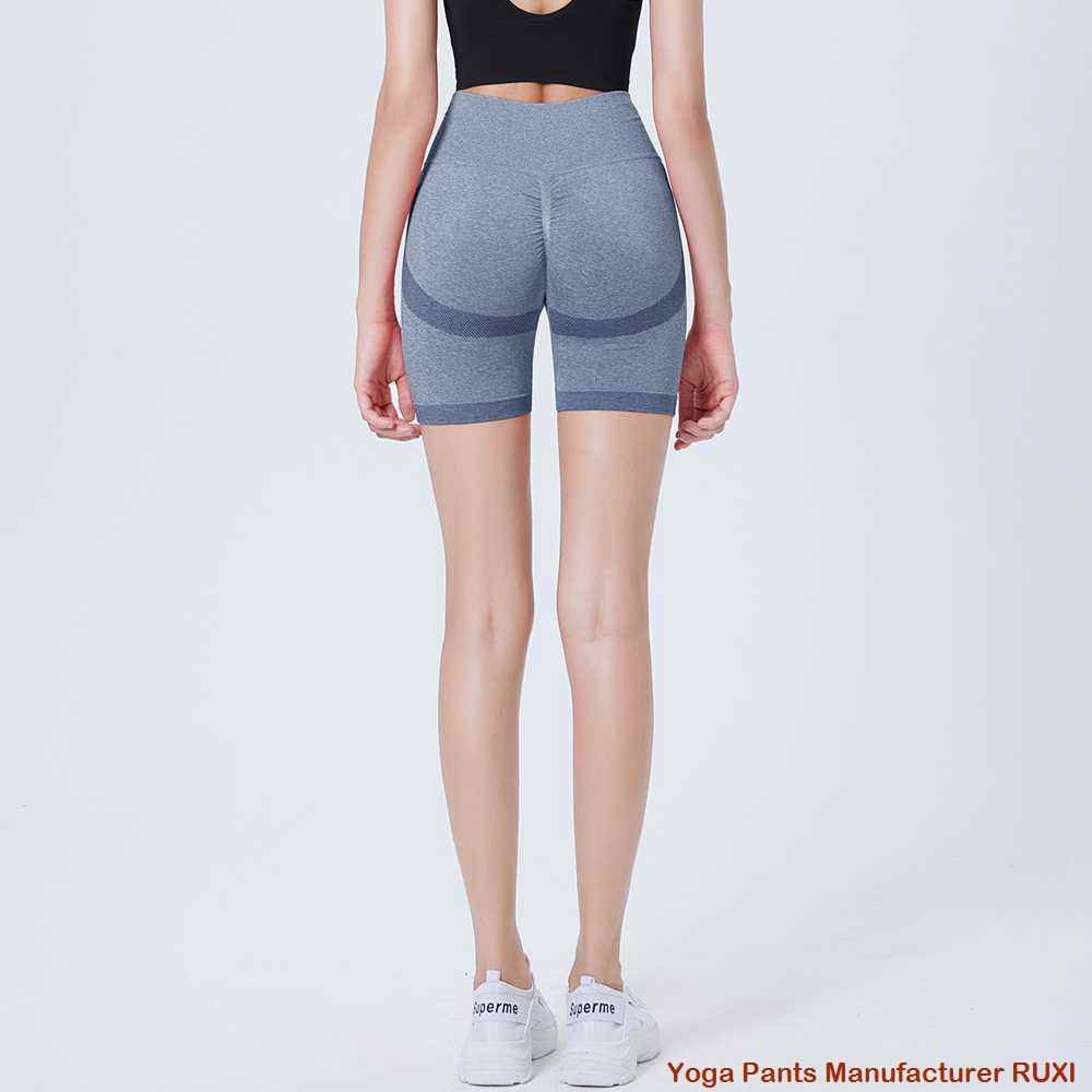 شورت يوغا قصير RUXI sd620