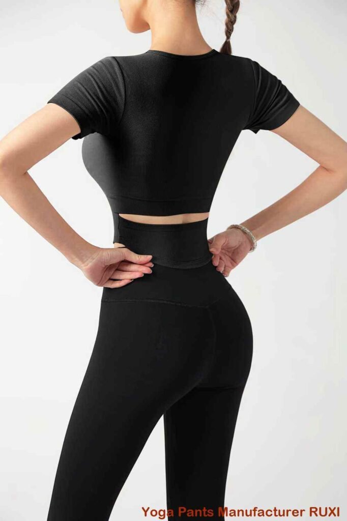 شورت رياضي مريح RUXI sd2900