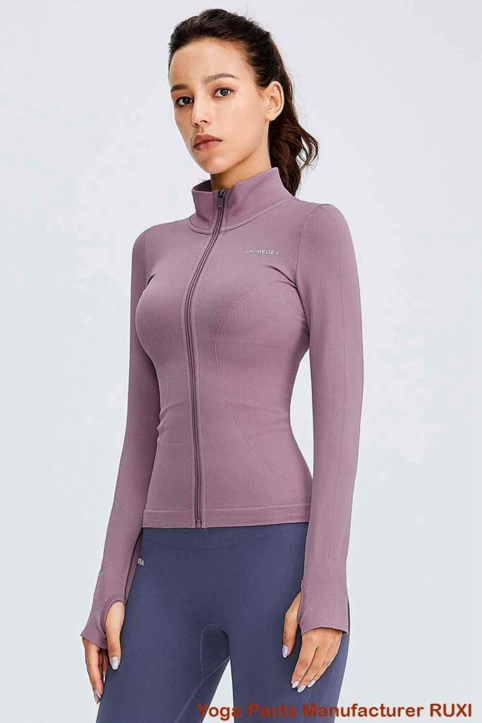 أفضل سترة خفيفة للجري RUXI sd2437