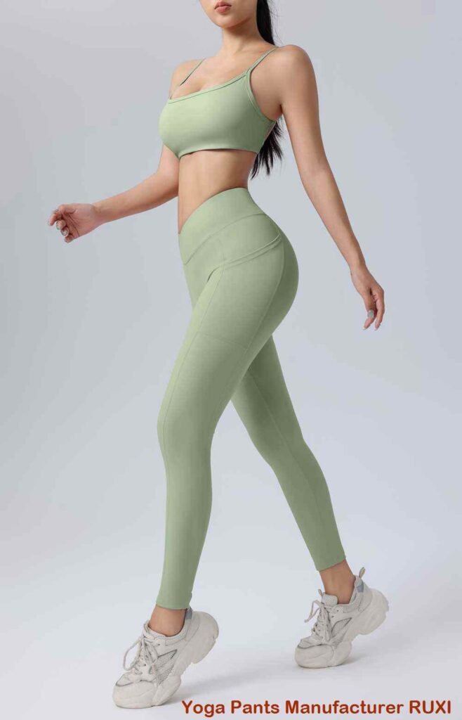 حمالة صدر رياضية RUXI sd3721