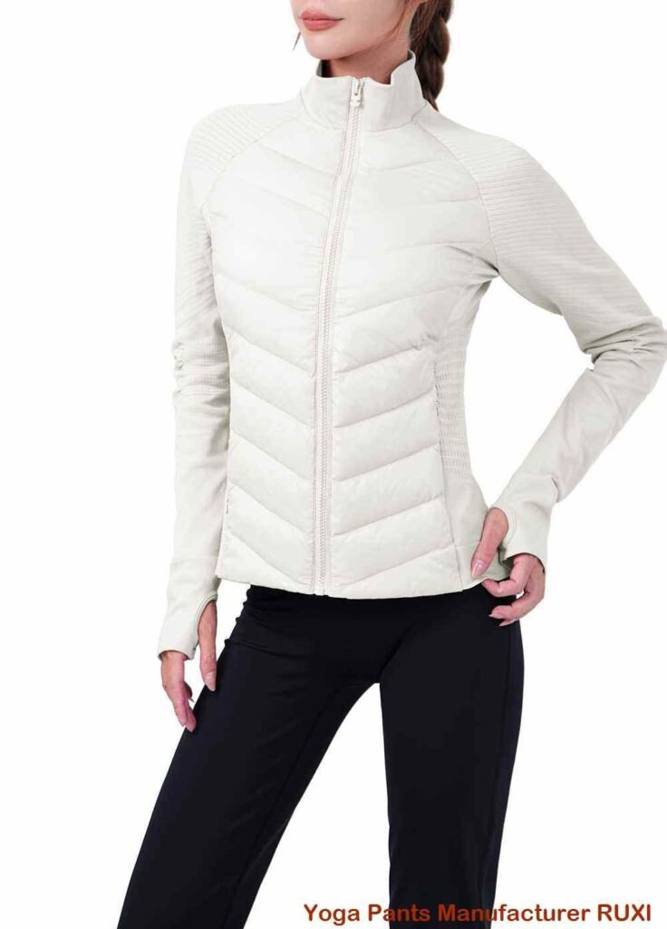 بنطلون رياضي لتشكيل الجسم RUXI