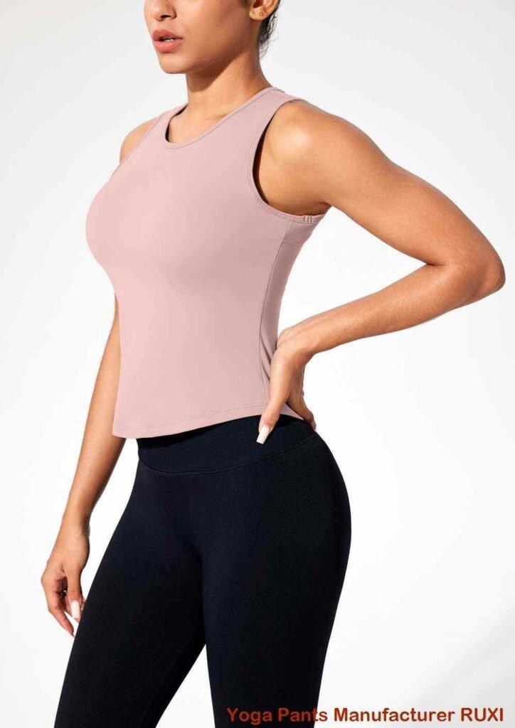 شورت رياضي للسيدات RUXI sd3786