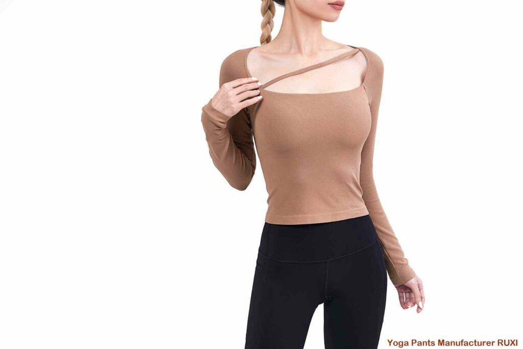 سترة جولف للسيدات RUXI sd2377
