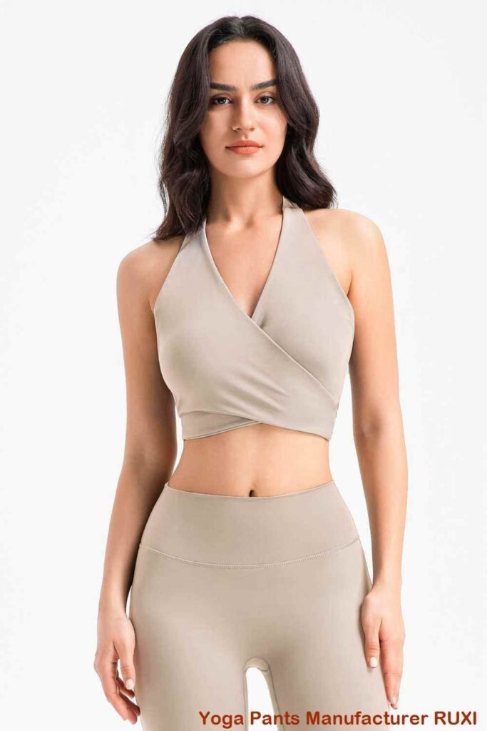 شورت رياضي نسائي RUXI sd3754