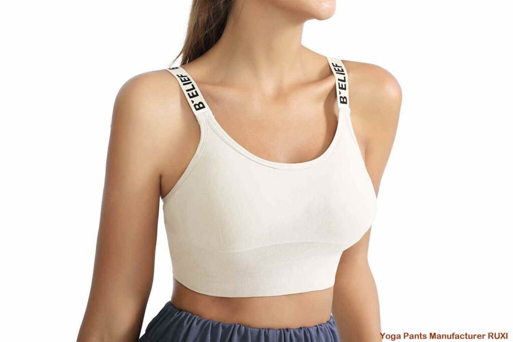 حمالة صدر نسائية حمالة صدر RUXI