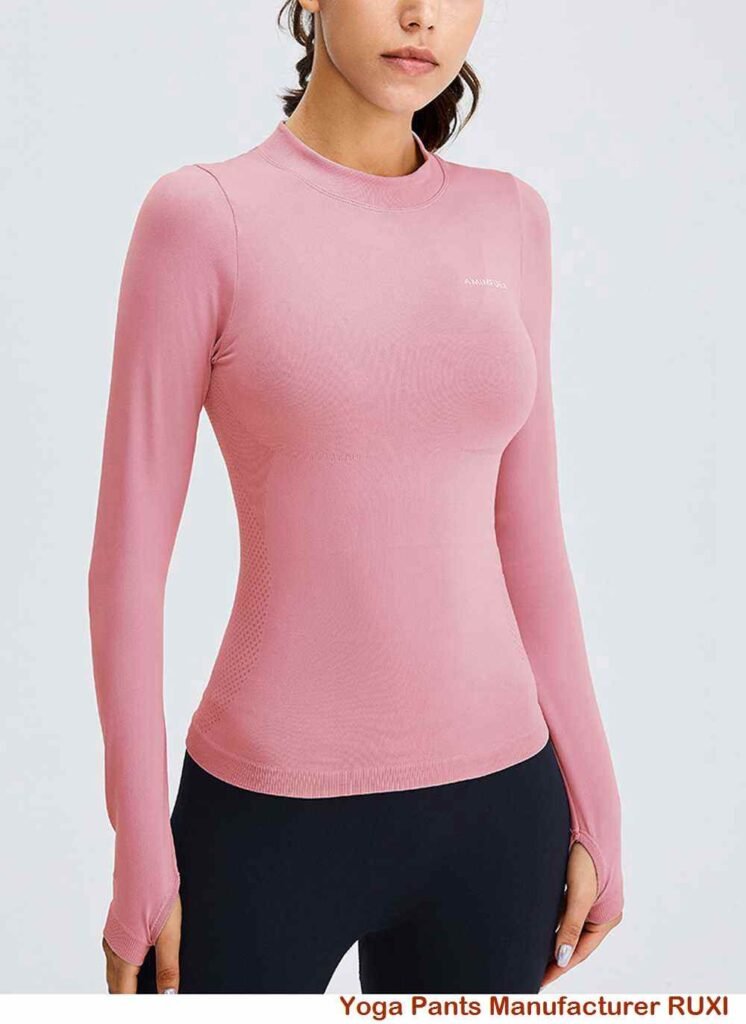 شورتات مجموعة اليوغا RUXI sd3487