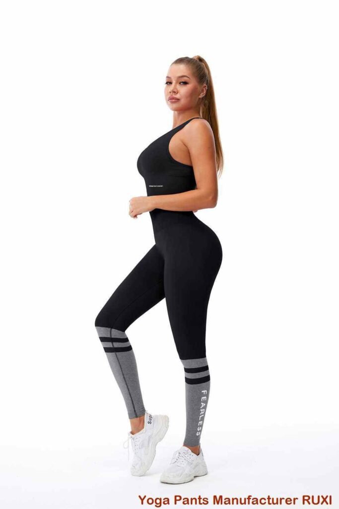 أفضل شورت ضغط للجري للسيدات RUXI