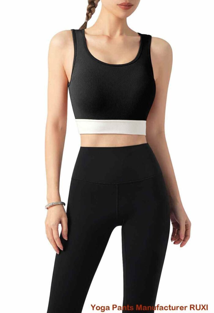 بنطلون يوغا للرجال RUXI sd3644