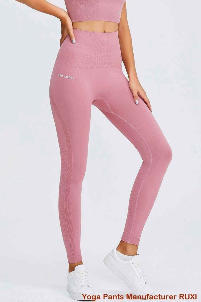 شورتات التمرين للحمل RUXI sd2657