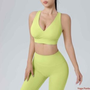 بنطلون رياضي فضفاض للسيدات RUXI