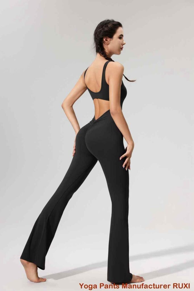 قمصان رياضية فضفاضة RUXI sd623