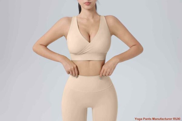 سترة جولف بدون أكمام RUXI sd2491