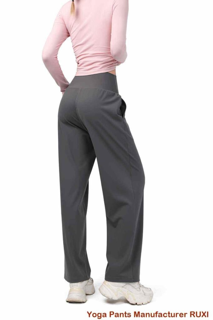 شورتات التمرين للرجال RUXI sd3755