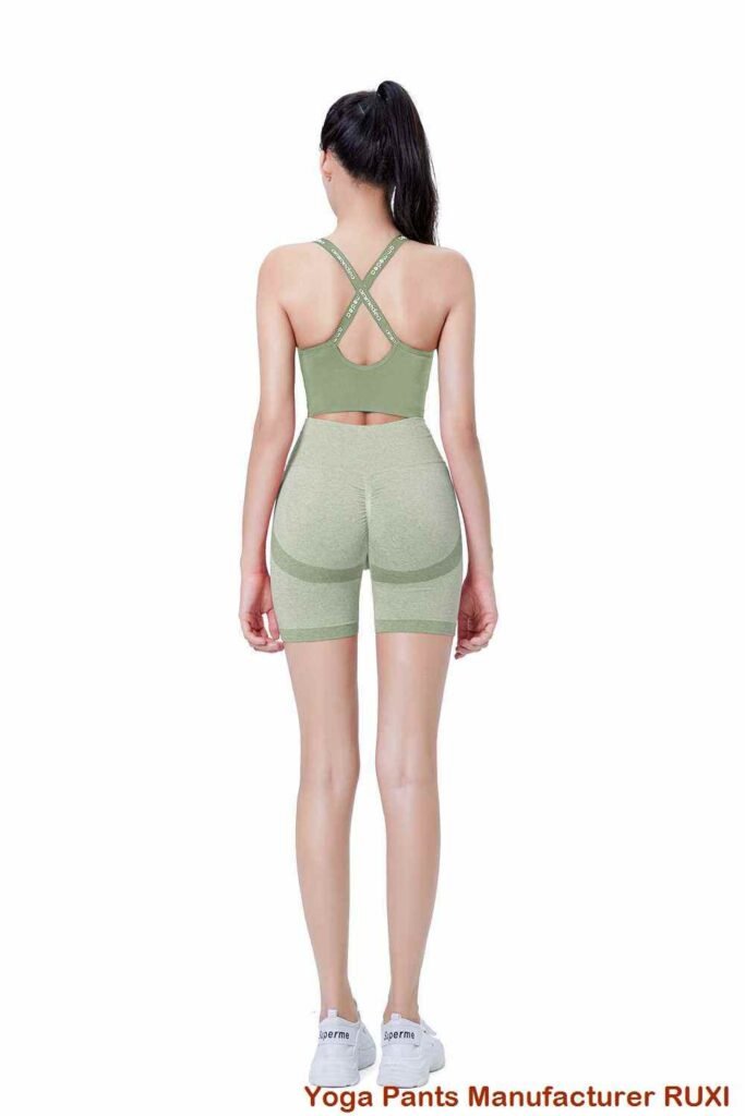 أفضل السراويل الرياضية النسائية