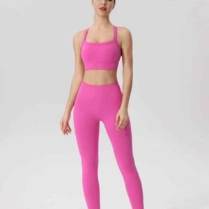 شورت رياضي كاكي RUXI sd1778