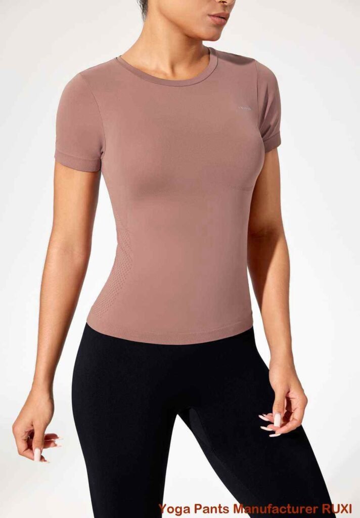 شورتات الدراجة اليوجا RUXI sd703