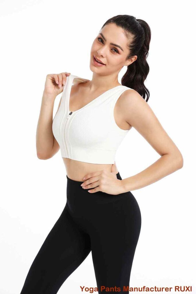 ملابس رياضية مثيرة RUXI sd731