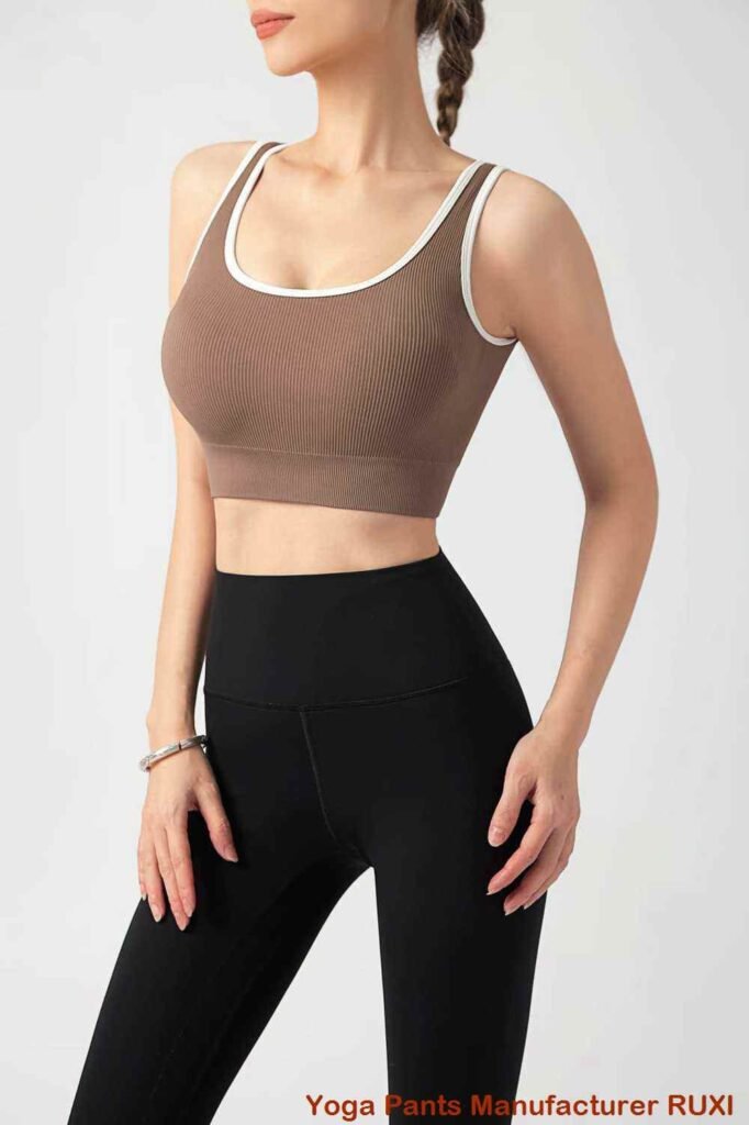 شورت جولف طويل للنساء RUXI sd2704