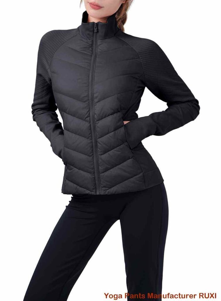 مجموعة اليوغا المضلعة RUXI sd659