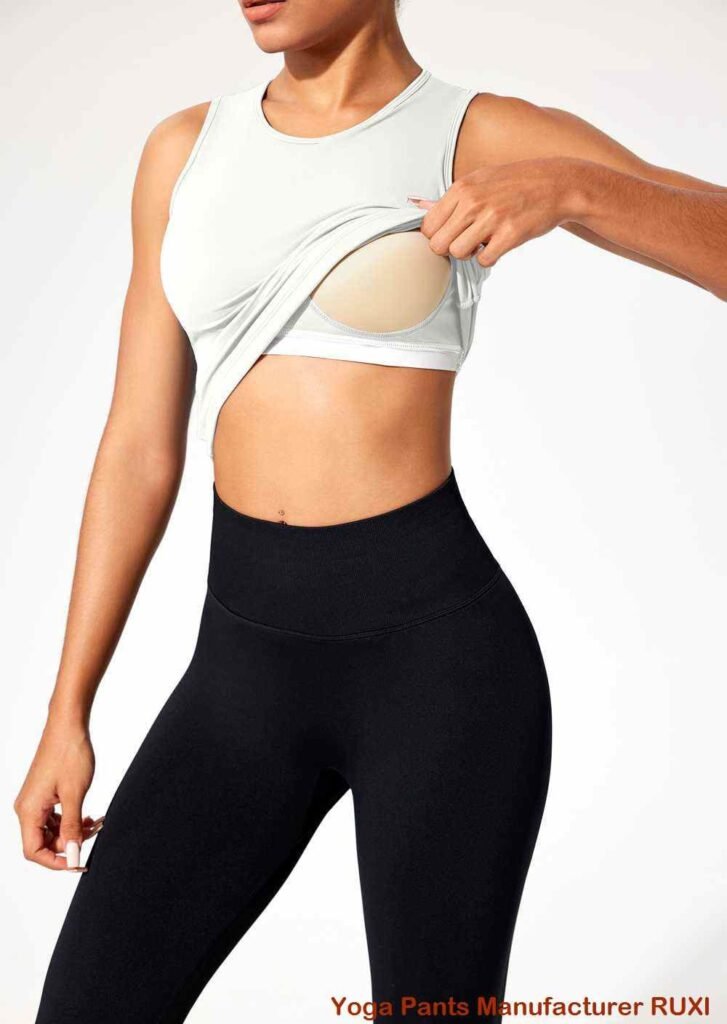 سترة الجولف RUXI sd2445