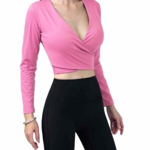 بنطلون يوغا سميك RUXI sd351