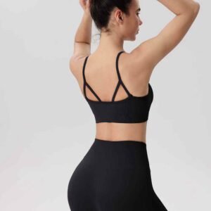 بنطلون يوغا نسائي RUXI sd299