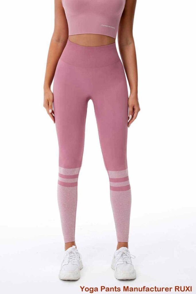 ملابس اليوغا للسيدات RUXI sd3657