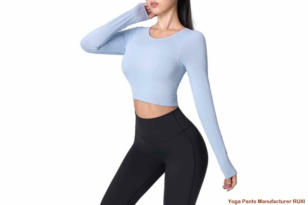 حمالات الصدر الرياضية RUXI sd3703