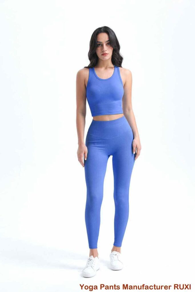 شورت يوغا 72 كيلو RUXI sd3583