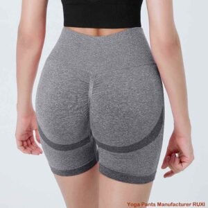 شورت كرة قدم رجالي RUXI sd2089