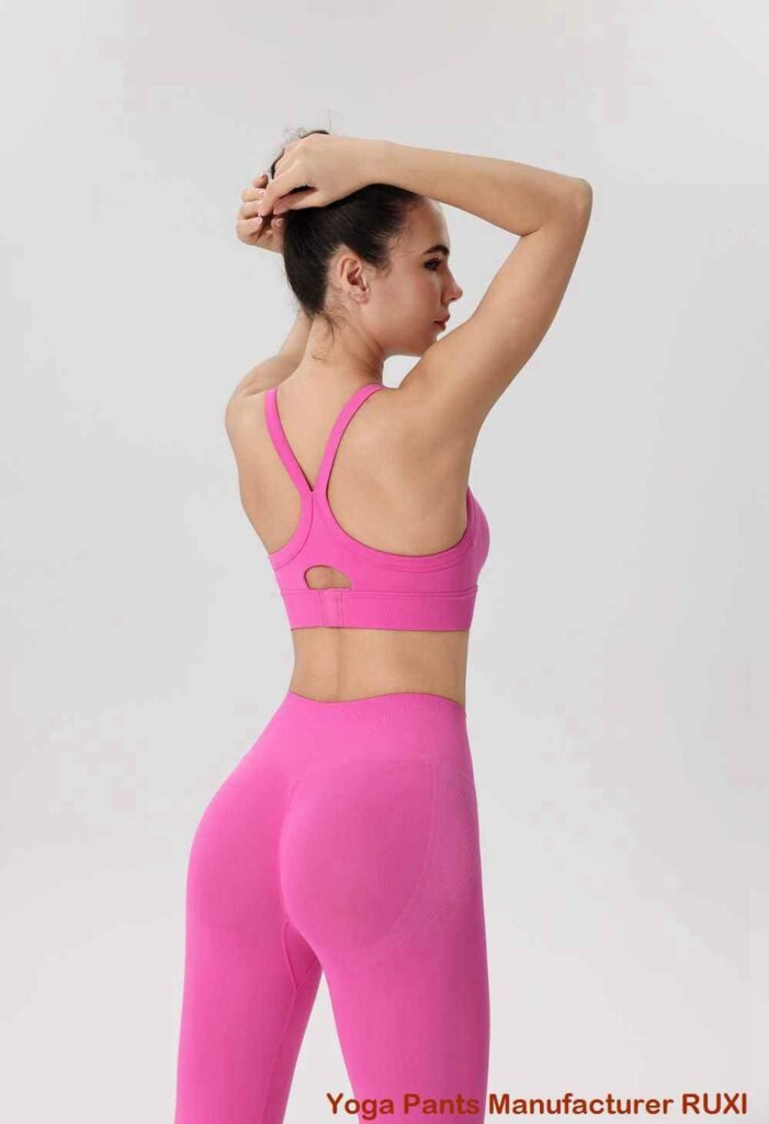 أفضل بدلات رياضية RUXI sd2243