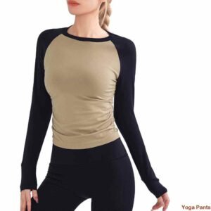 شورت جري نسائي مع جيب للهاتف RUXI