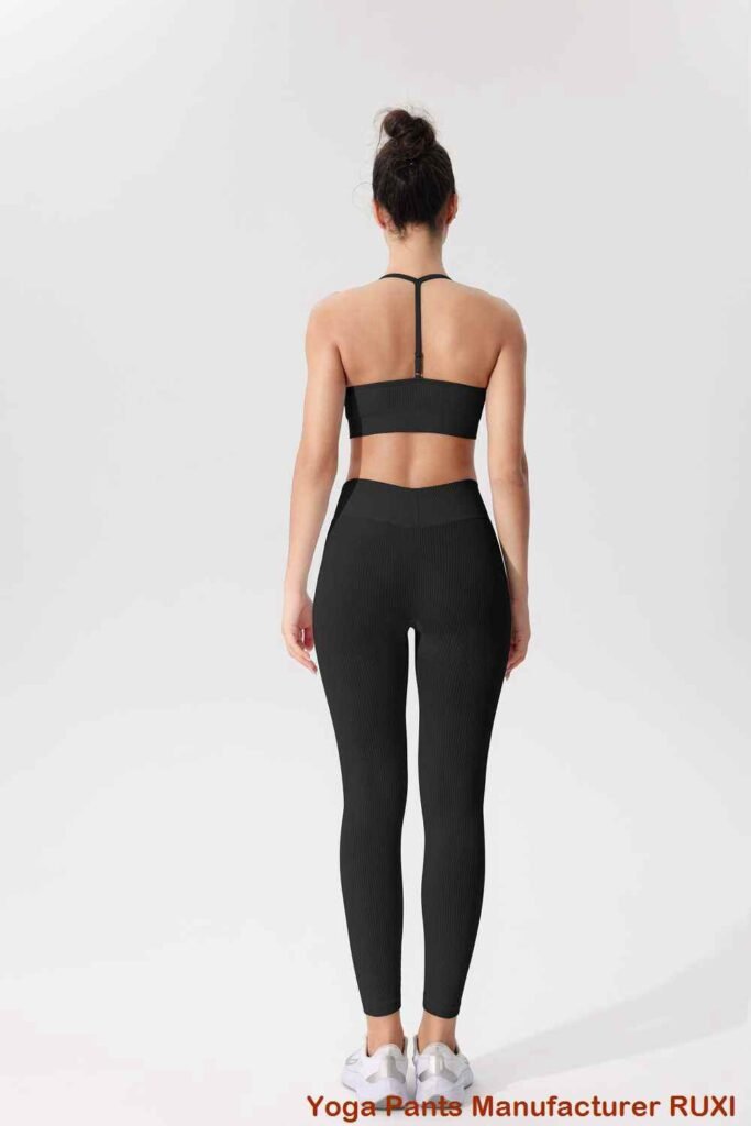 شورت رياضي نسائي RUXI sd3840