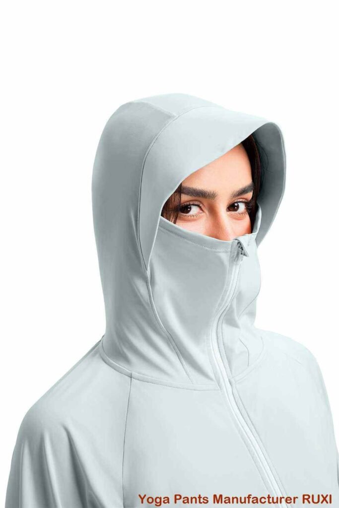 شورت تنس طويل للسيدات RUXI sd3048