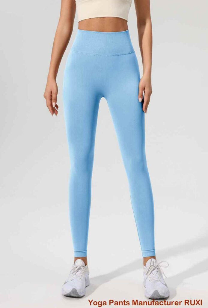 أفضل بنطلونات اليوغا للنساء RUXI