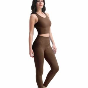 بنطال يوغا طويل للغاية RUXI sd853