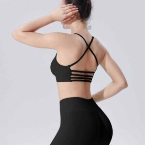 حمالة صدر رياضية للاسترخاء RUXI