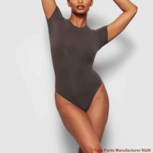 بنطلون يوغا احترافي RUXI sd452
