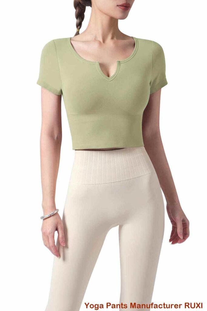 ملابس اليوغا للرجال RUXI sd515