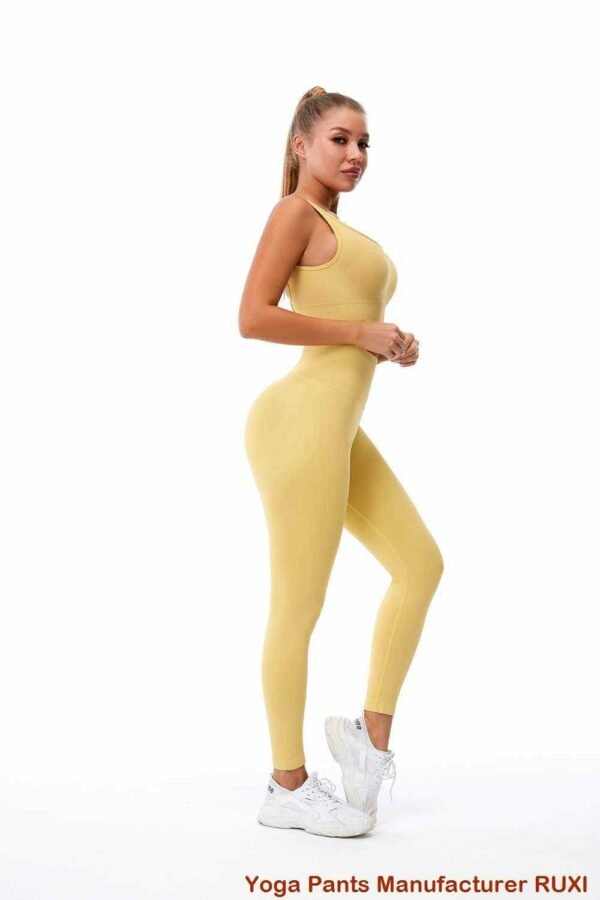 سترة رياضية سوداء RUXI sd2481