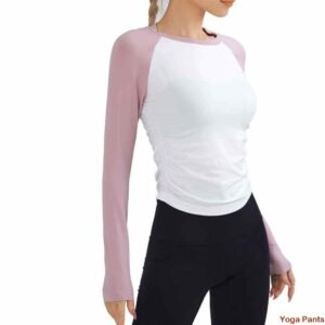 حمالة صدر رياضية غير مبطنة RUXI